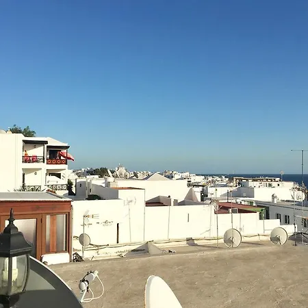 Varadero Puerto Del Carmen * Femés