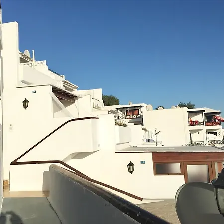 Varadero Puerto Del Carmen 公寓 Femés