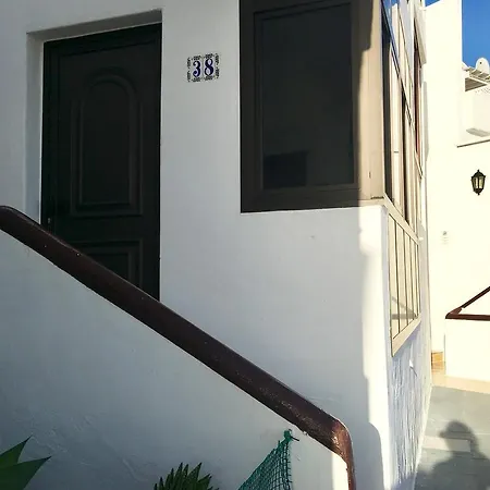 Varadero Puerto Del Carmen Femés