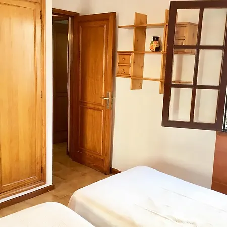 公寓 Varadero Puerto Del Carmen