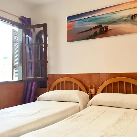 Varadero Puerto Del Carmen 公寓 Femés