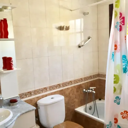 Varadero Puerto Del Carmen 公寓