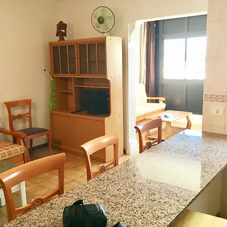 Varadero Puerto Del Carmen 公寓 *