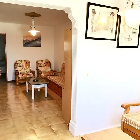 Varadero Puerto Del Carmen 公寓 Femés