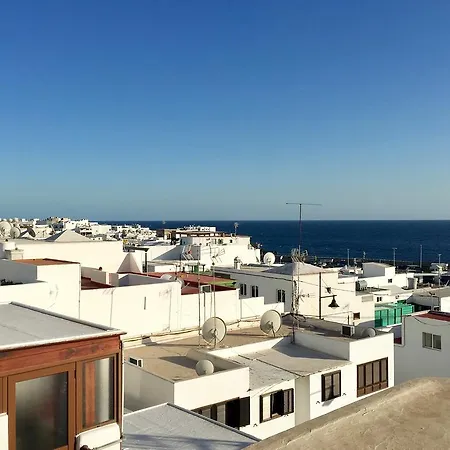 Varadero Puerto Del Carmen 公寓