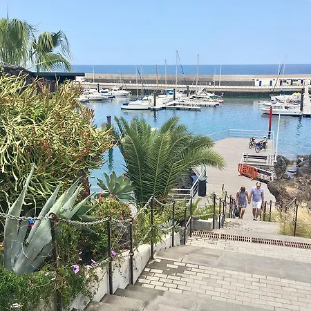 公寓 Varadero Puerto Del Carmen