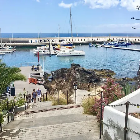 Varadero Puerto Del Carmen 公寓 Femés